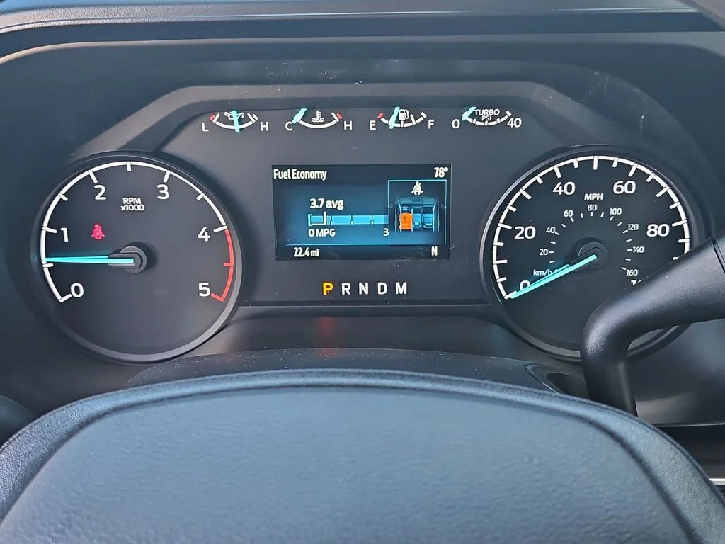 2025 Ford F-350 Super Duty XL - Photo 35
