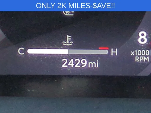 Used 2026 Gray Toyota Limited image 23