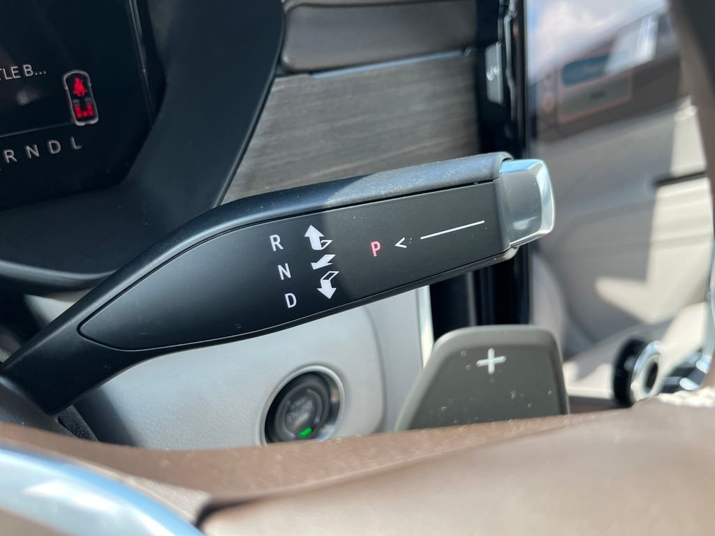 Used 2025 Black GMC Denali image 20