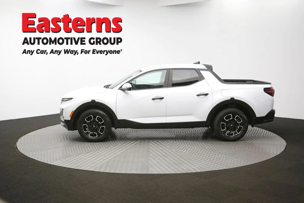 Used 2022 White Hyundai SEL image 60