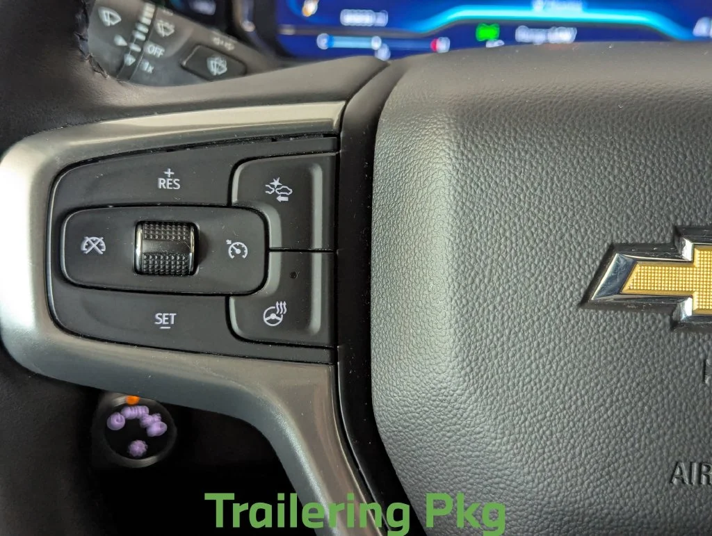Used 2023 White Chevrolet LT image 18
