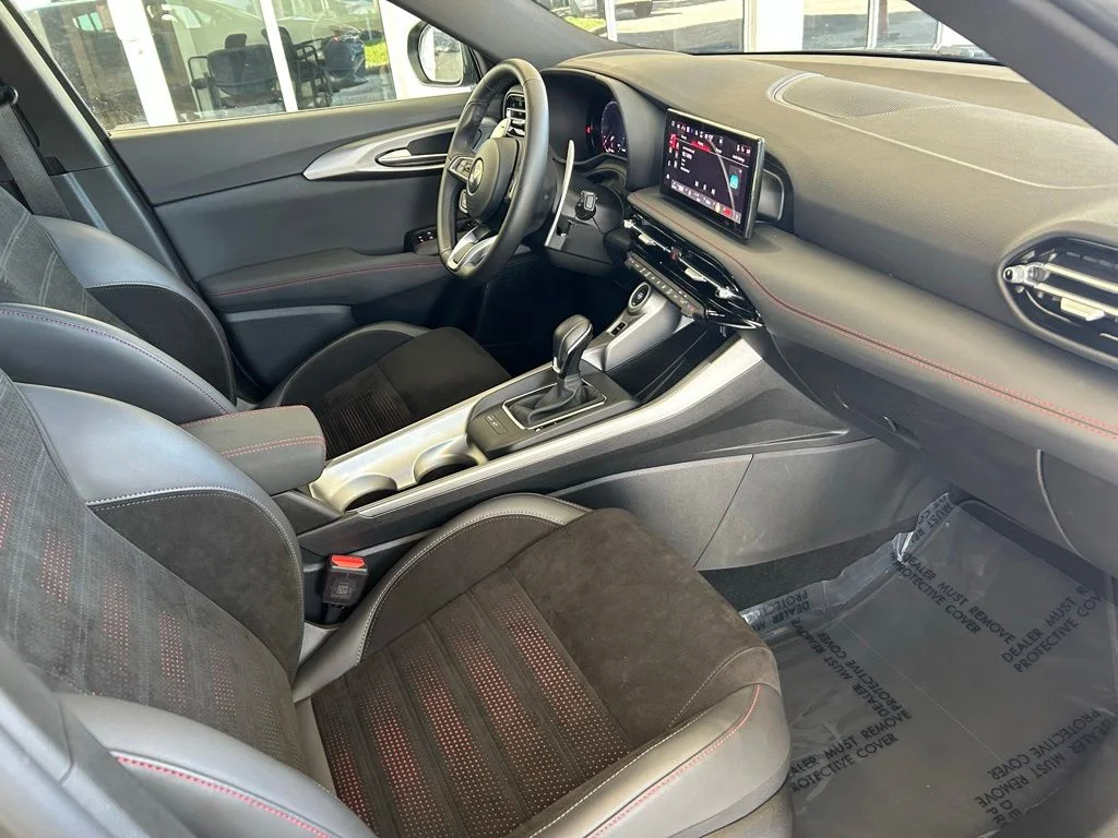 Used 2025 Blue Dodge R/T image 23