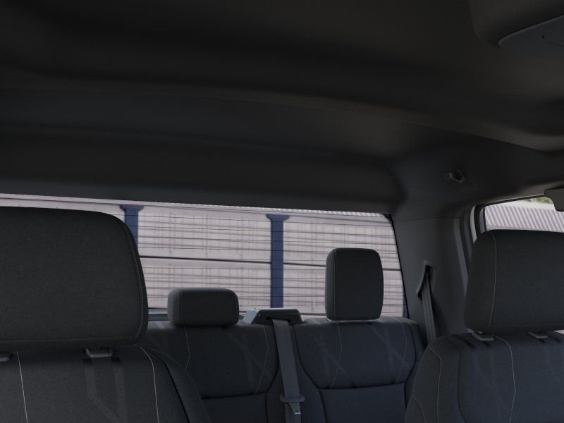 New 2026 White Ford STX image 22