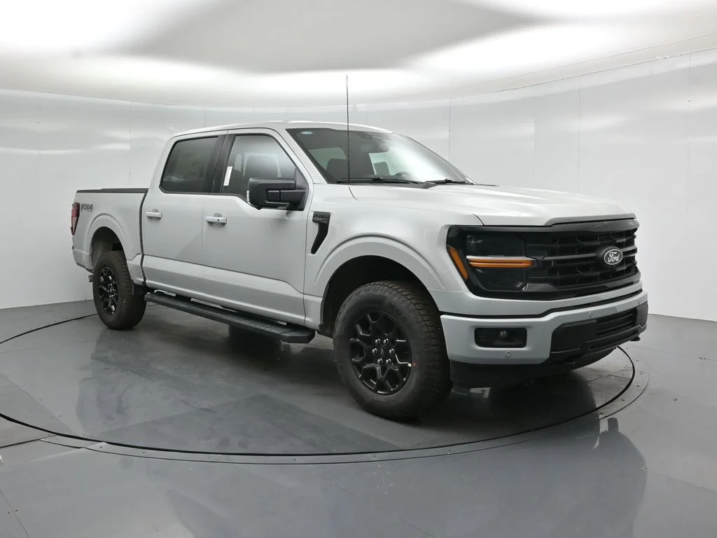 New 2026 Avalanche Ford XLT image 51