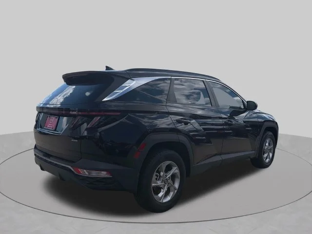 Used 2023 Black Hyundai SEL image 59