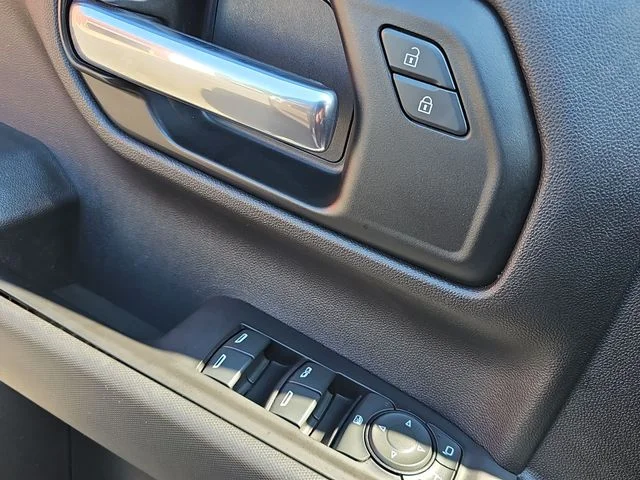 Used 2019 Gray Chevrolet Custom Trail Boss image 26