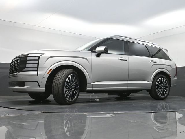 2026 Hyundai Palisade Calligraphy - Photo 40