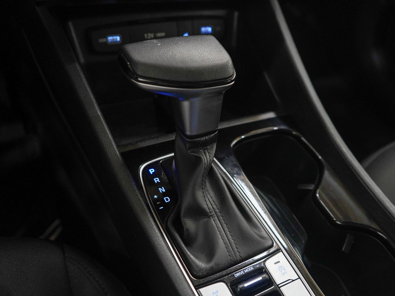 2024 Hyundai Tucson SEL - Photo 24