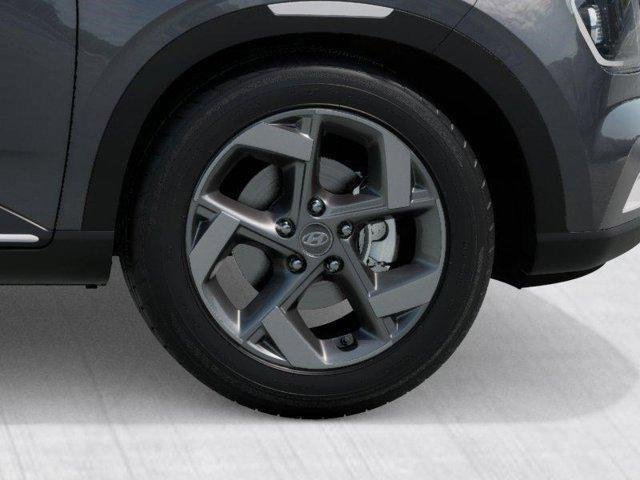 New 2026 Ecotronic Gray w/Black Roof Hyundai SEL image 8