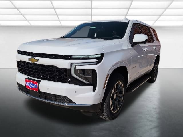 New 2026 Summit White Chevrolet LS image 28