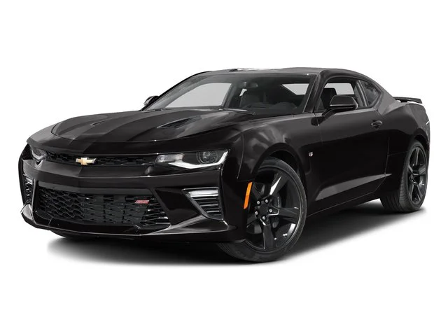 2016 Chevrolet Camaro 6.2 2SS's photo