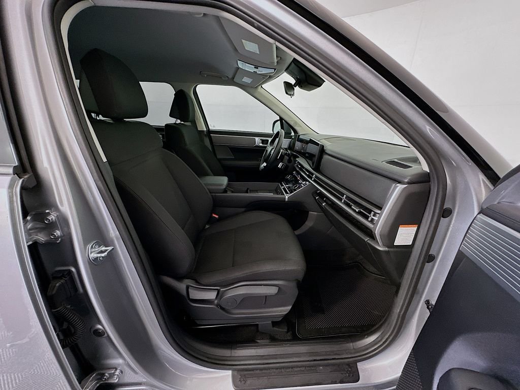 Used 2026 Silver Hyundai SE image 27