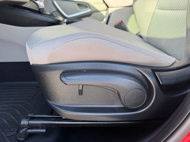 Certified Used 2025 Red Kia LX image 19
