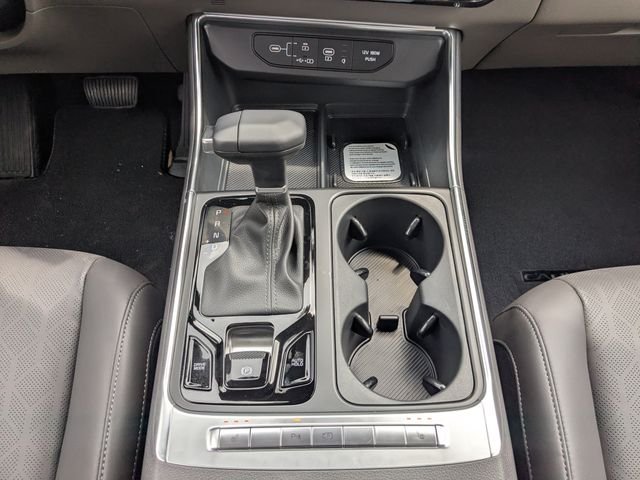 New 2026 Aurora Black Pearl Kia EX image 22