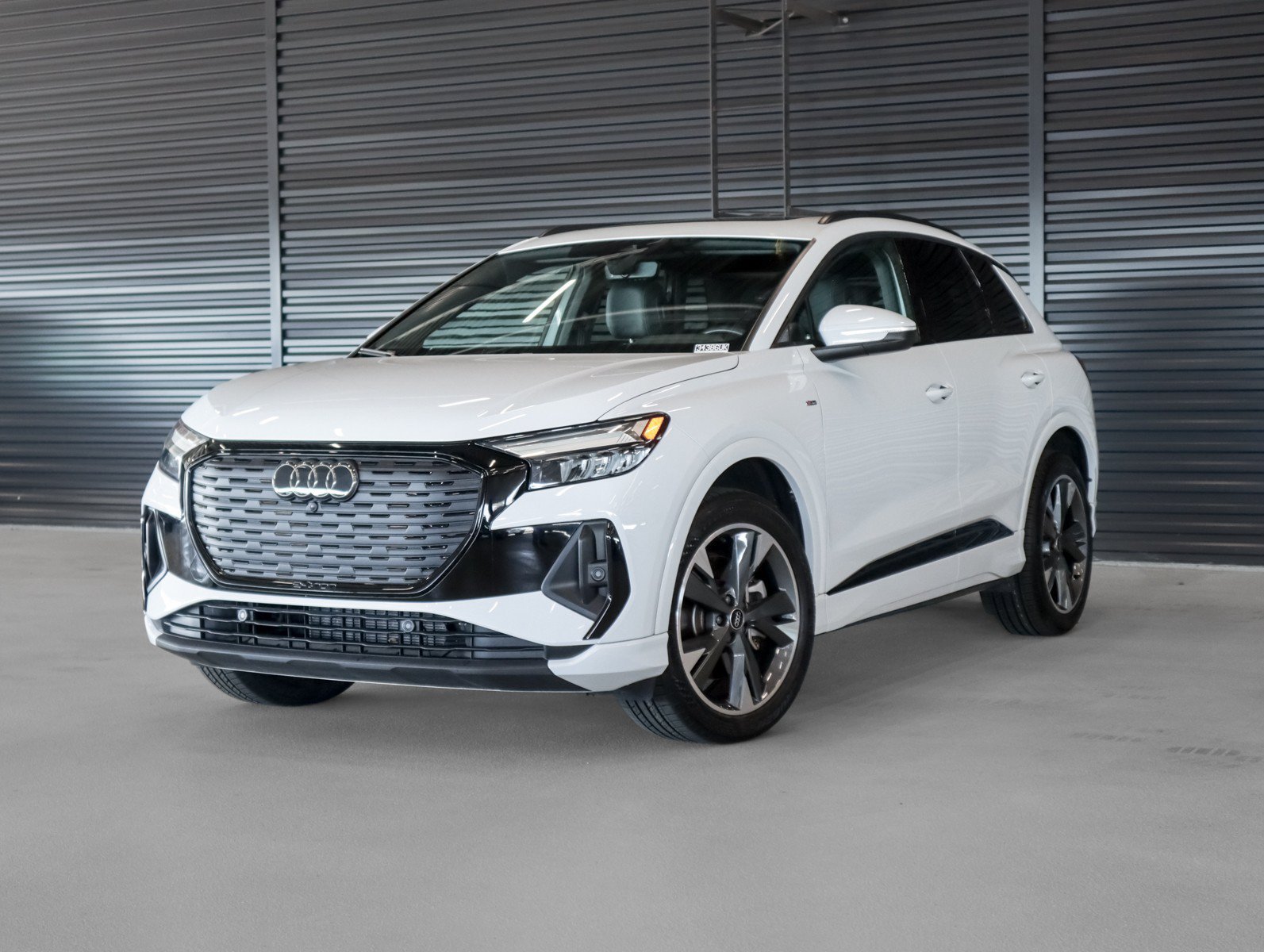 2023 Audi Q4 e-tron