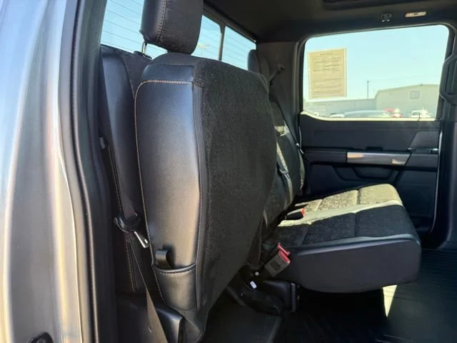 Used 2023 Gray Ford XL image 41