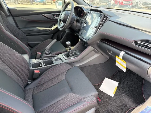 New 2026 WR BLUE PEARL Subaru Premium image 22