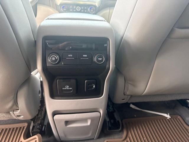 Used 2017 White GMC SLT-1 image 15
