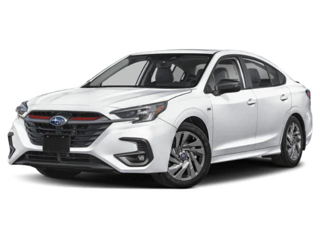 2024 Subaru Legacy Sport's photo