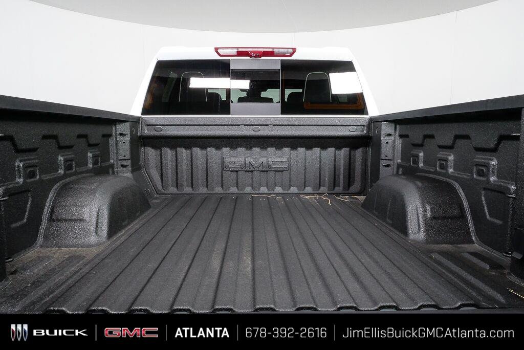 2026 GMC Sierra 1500 AT4X - Photo 31