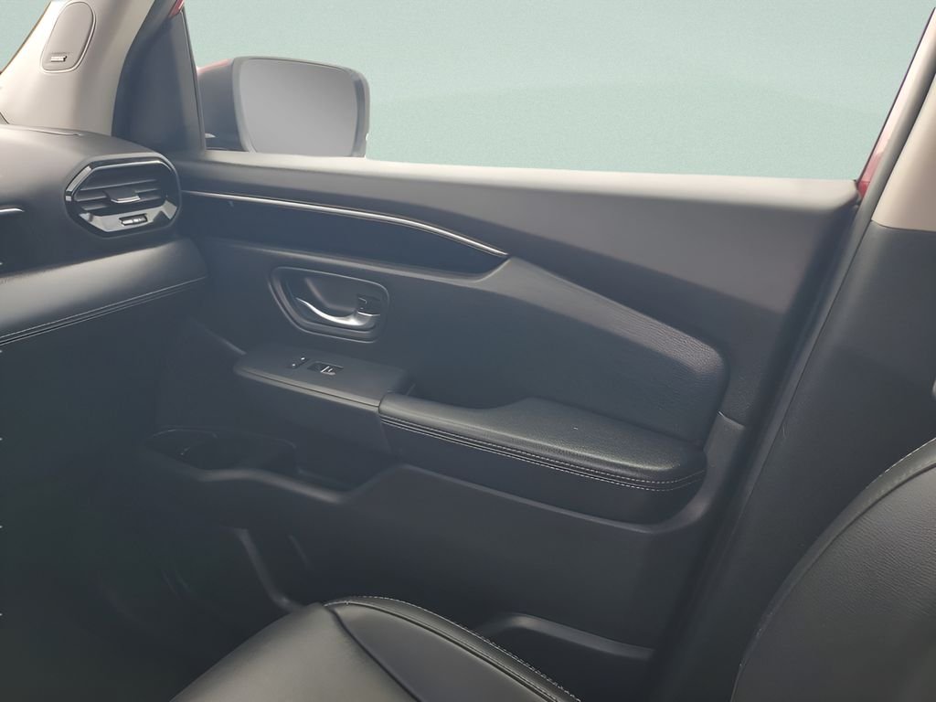 Used 2024  Honda Touring image 13