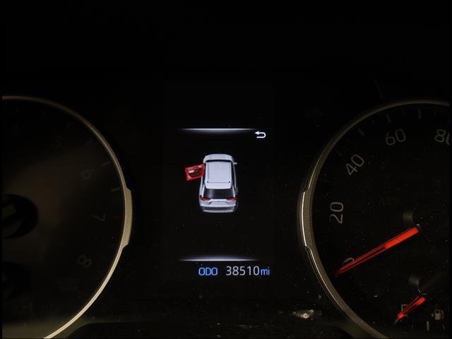 Certified Used 2022 ICE CAP Toyota  image 9