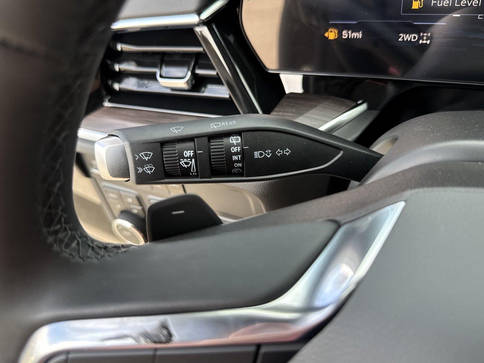 New 2027 Black Chevrolet Z71 image 21
