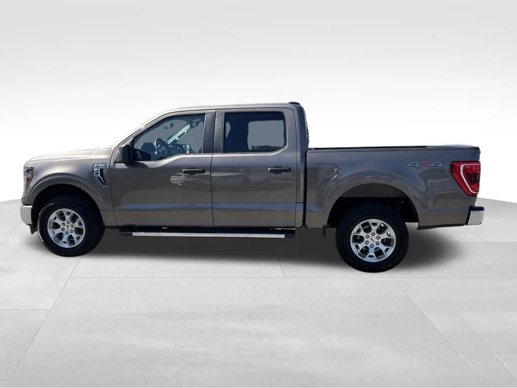 2023 Ford F-150 XLT - Photo 22