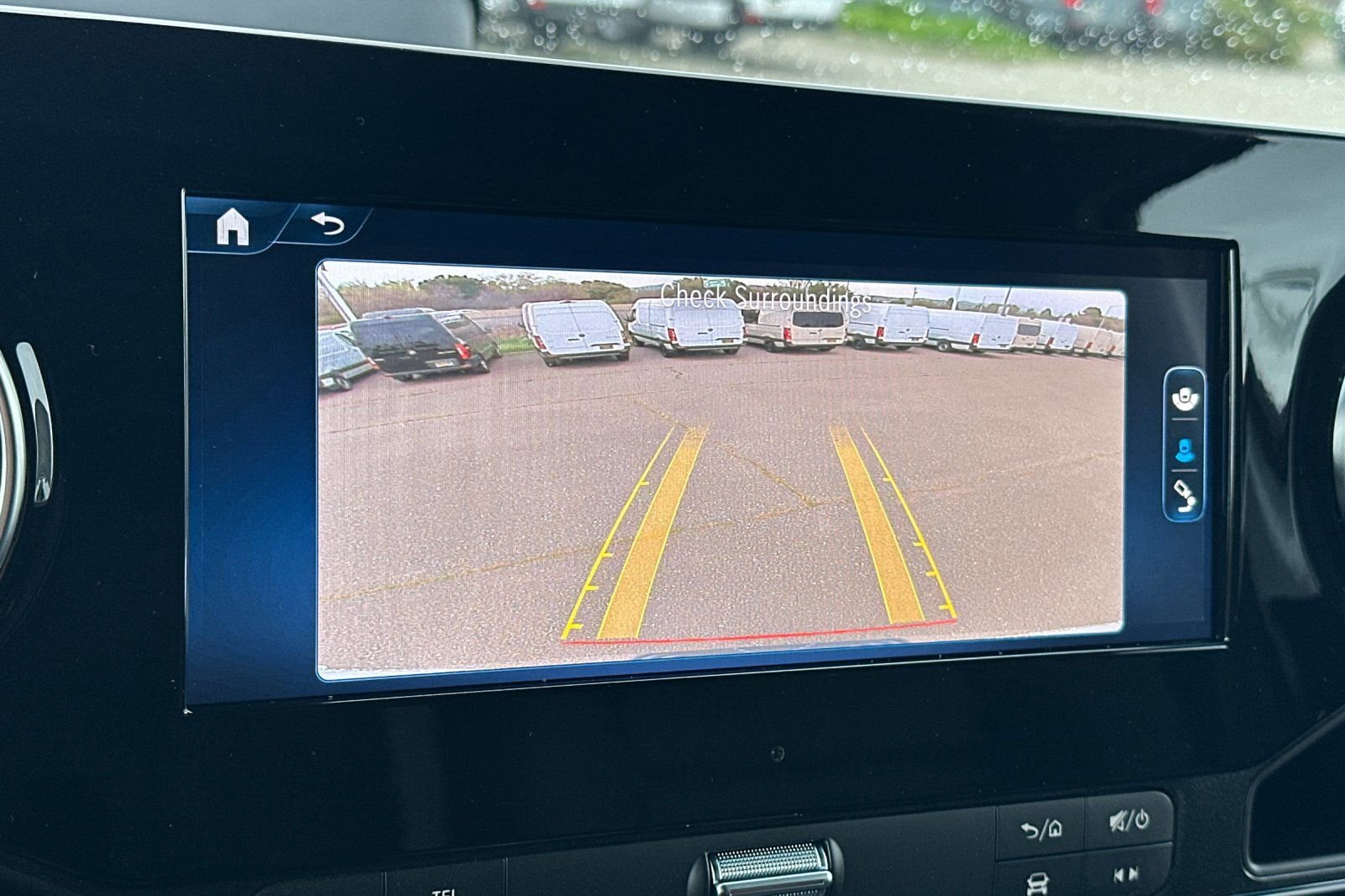 2025 Mercedes-Benz Sprinter Cargo Van Base - Photo 20