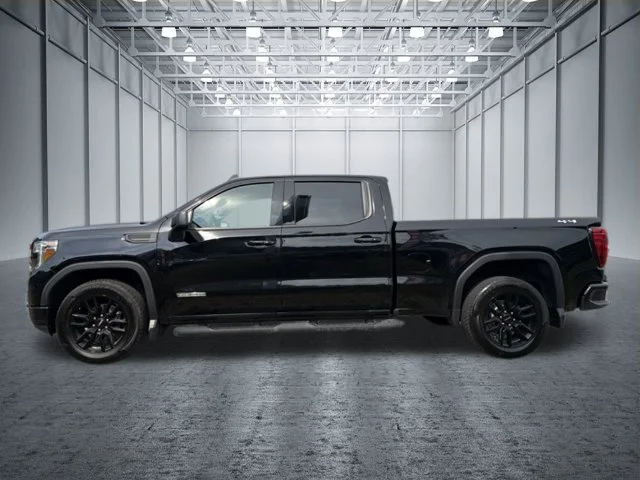 Used 2022 Black GMC Elevation image 7