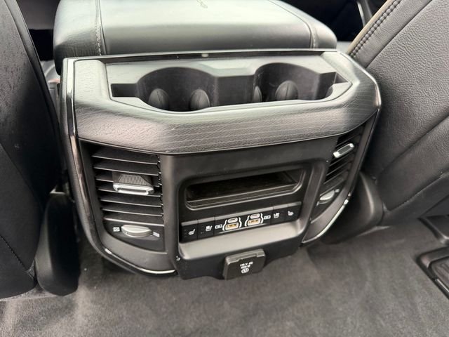 Used 2022 Black Ram Limited image 13