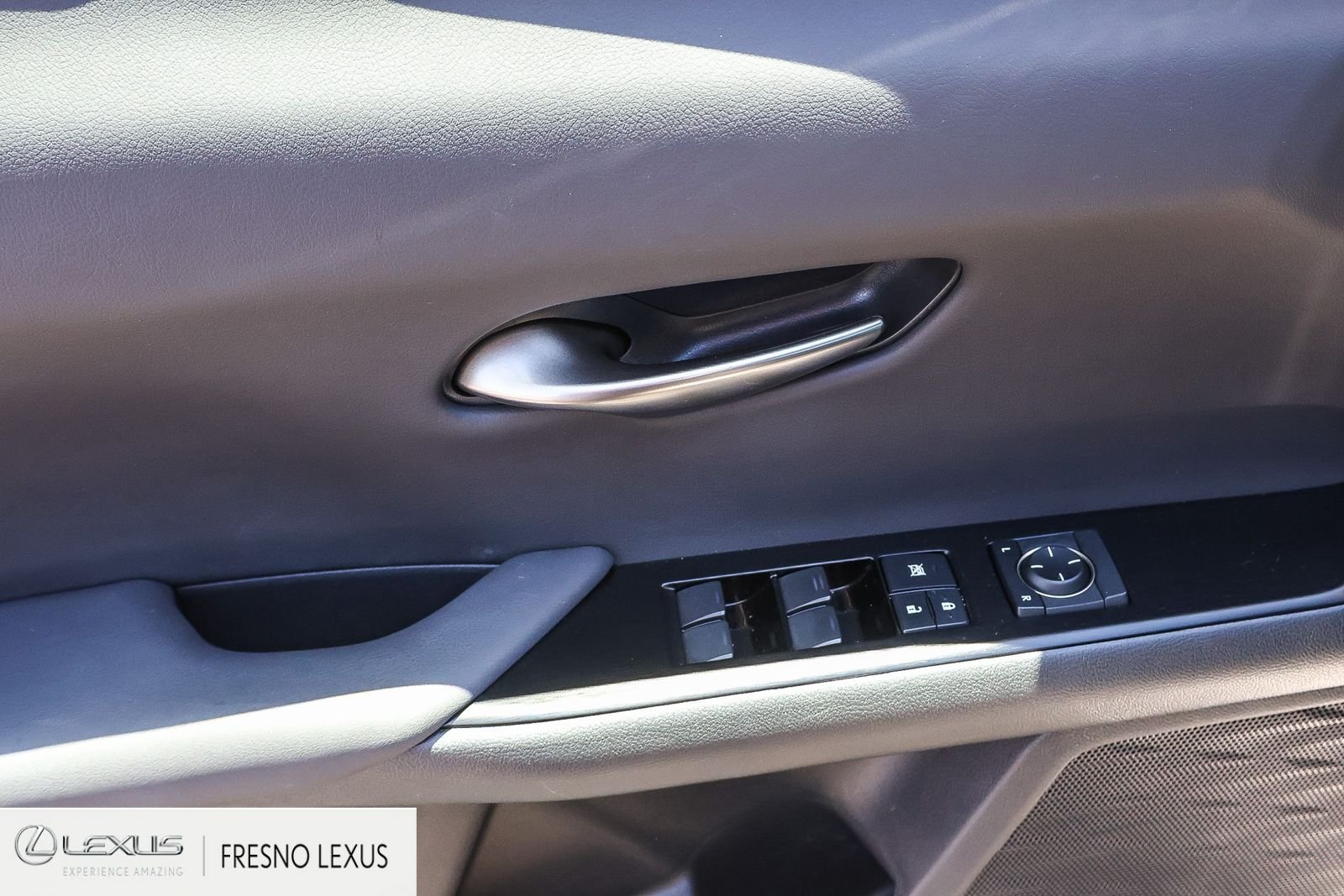 Used 2022 Silver Lexus 200 F SPORT image 23