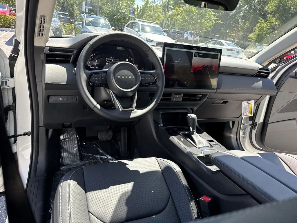 2026 Mazda CX-5 S Premium Plus - Photo 35