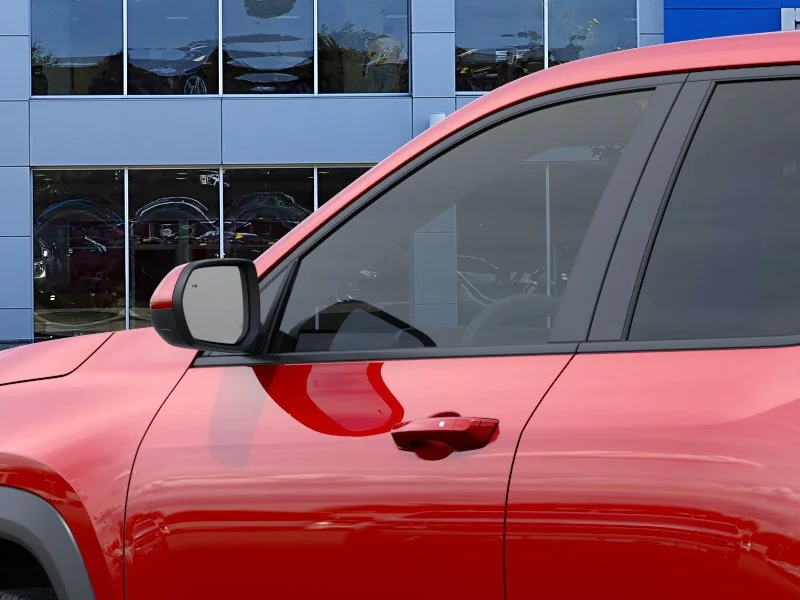 2027 Chevrolet Equinox LT - Photo 12