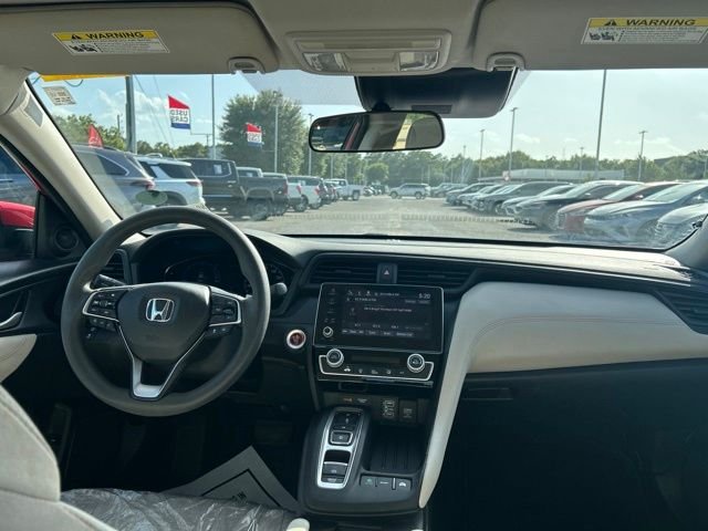 Used 2022 Red Honda EX image 15