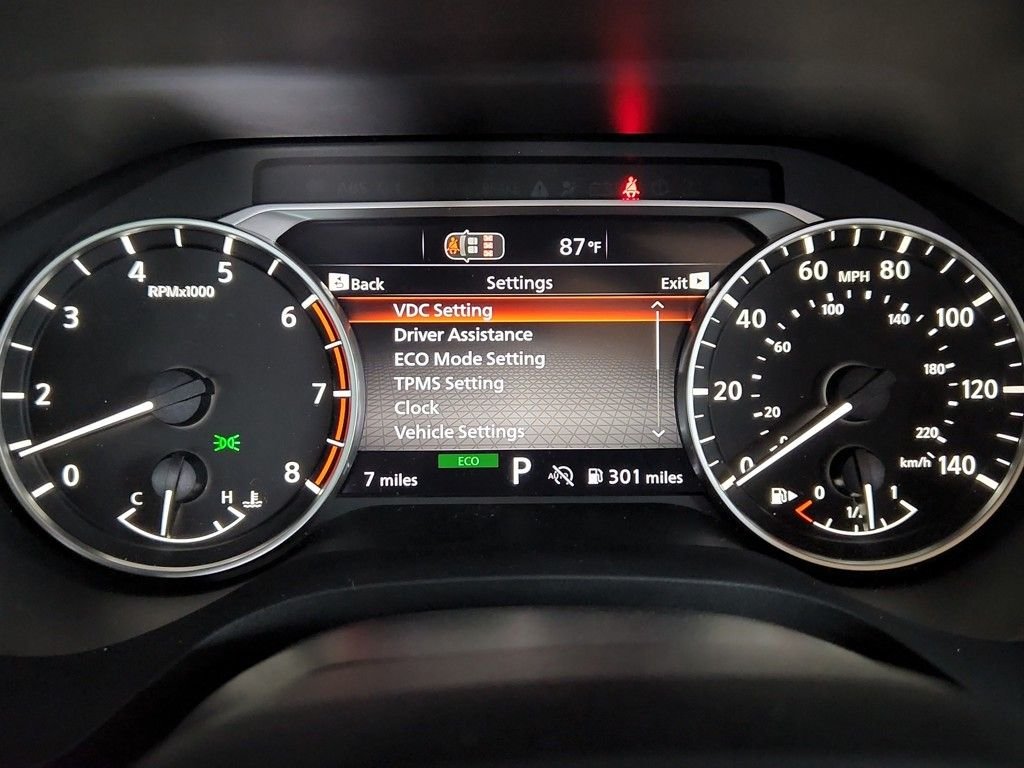 2026 Nissan Rogue S - Photo 18