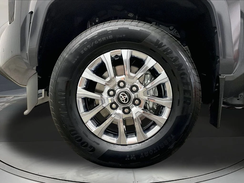 New 2026 Underground Toyota  Limited image 14