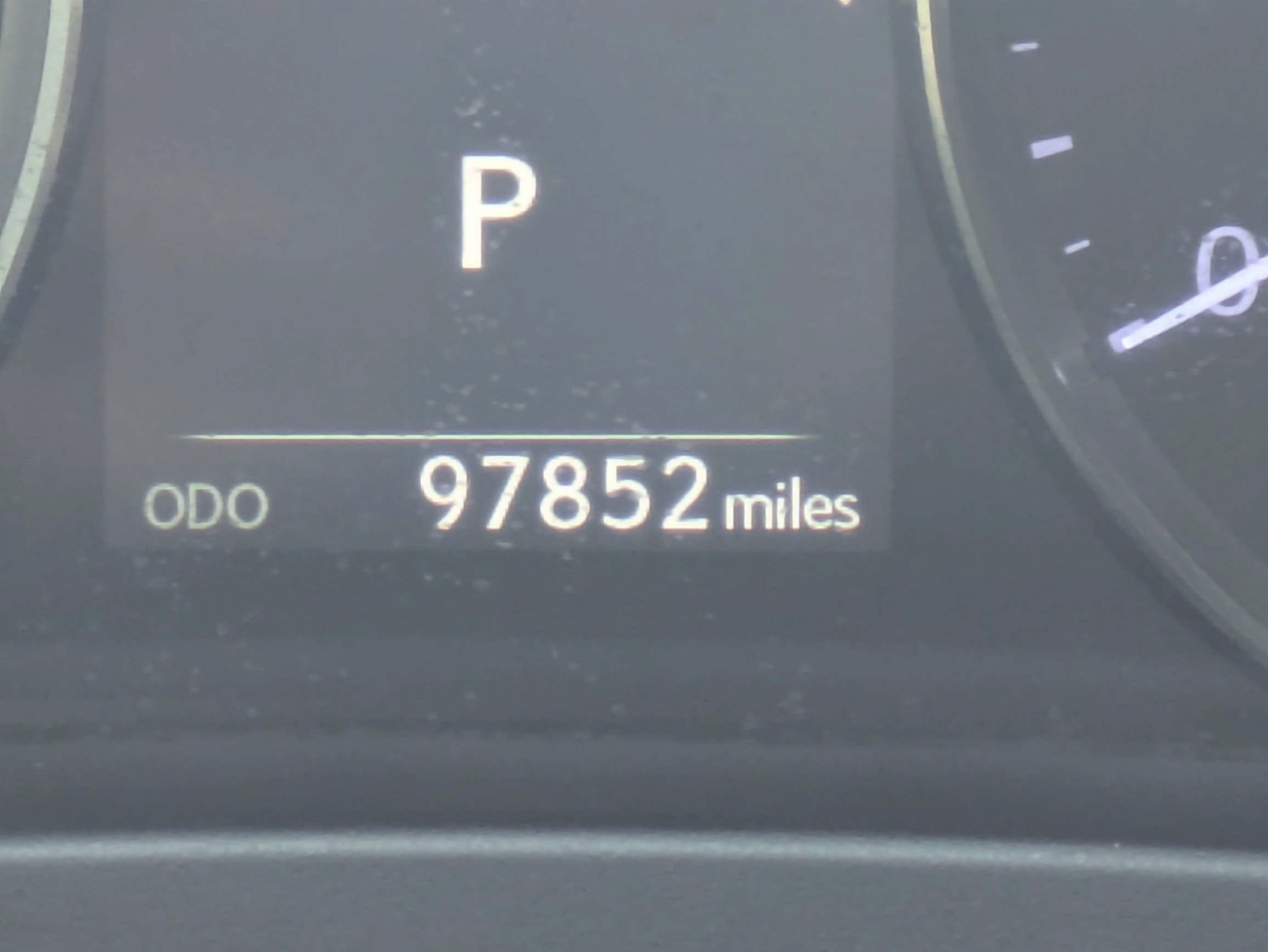 Used 2019  Lexus  image 29