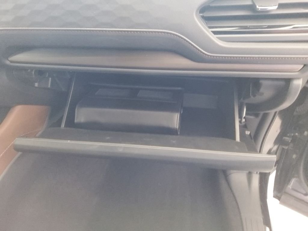 Used 2025 Black Subaru Touring image 24