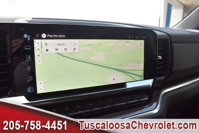 2026 Chevrolet Silverado 2500 HD LT - Photo 27