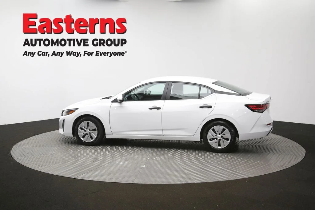 Used 2024 White Nissan S image 59