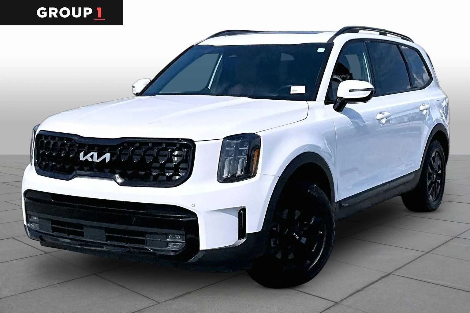 2024 Kia Telluride