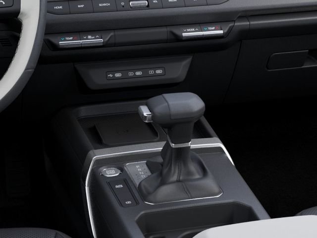 New 2027 Interstellar Gray Kia EX image 23
