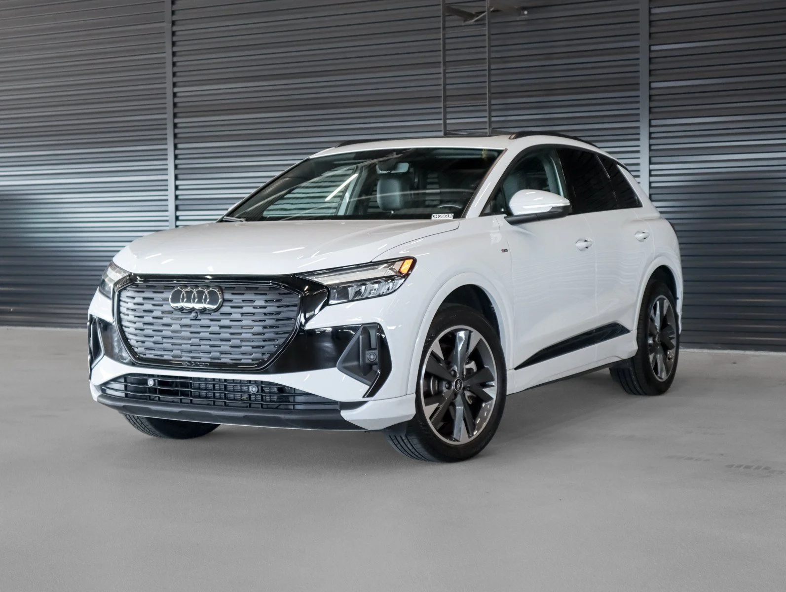 2023 Audi Q4 e-tron Premium