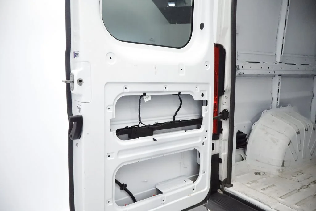 Used 2023 White Ram High Roof image 18