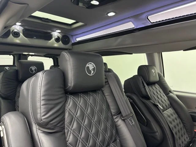 New 2026 Onyx Black GMC Explorer Limited SE image 45