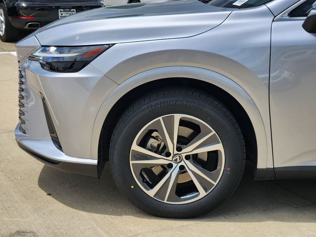 Certified Used 2023 Iridium Lexus 350 Premium image 8