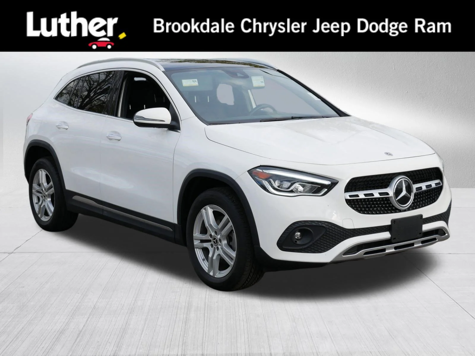 2022 Mercedes-Benz GLA GLA 250 4MATIC's photo
