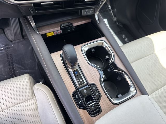 2023 Lexus RX 350 - Photo 21