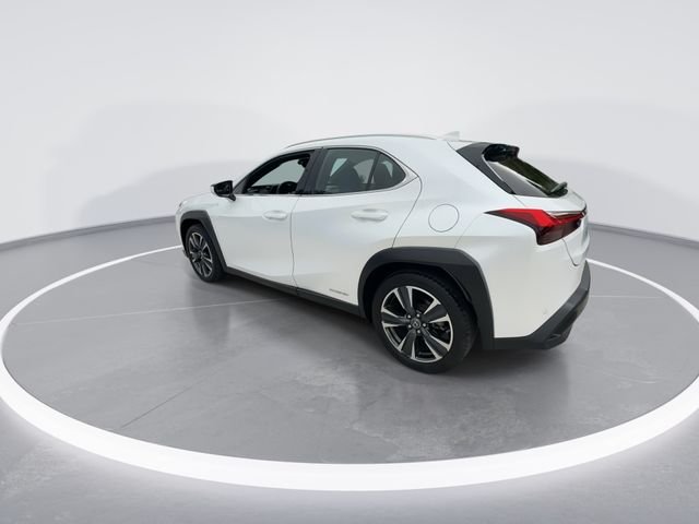 2019 Lexus UX Hybrid 250h - Photo 6